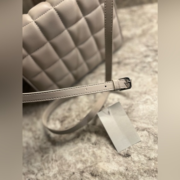 H&M Gray Fashion Crossbody - Picture 6 of 14